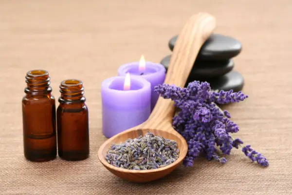 Essência de Lavanda: Propriedades Técnicas e Estabilidade em Ceras Vegetais para Velas Sustentáveis