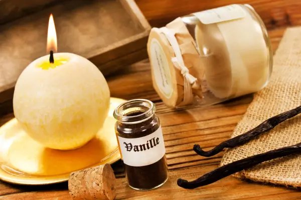 Como Interpretar o Laudo Técnico de Essências Naturais Sustentáveis para Velas Artesanais de Qualidade